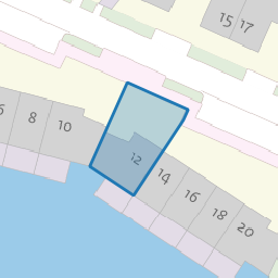 Perceel ODM01-E-1488