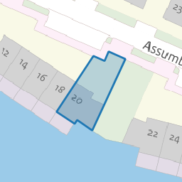 Perceel ODM01-E-1492