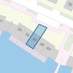 Perceel ODM01-E-1500