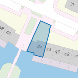 Perceel ODM01-E-1503