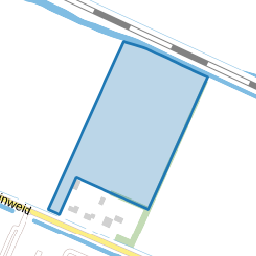 Perceel ODM01-E-1513