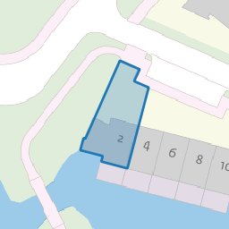 Perceel ODM01-E-1518