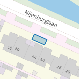 Perceel ODM01-E-1522