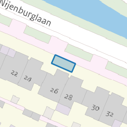 Perceel ODM01-E-1524