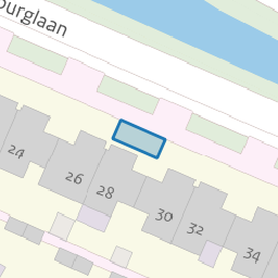 Perceel ODM01-E-1525