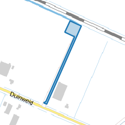 Perceel ODM01-E-1532