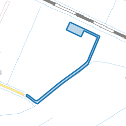 Perceel ODM01-E-1534