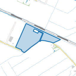 Perceel ODM01-E-1535