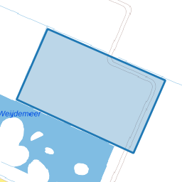 Perceel ODM01-E-1537