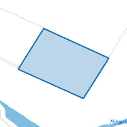 Perceel ODM01-E-1543