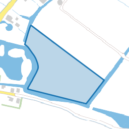 Perceel ODM01-E-1548