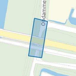 Perceel ODM01-E-155
