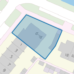 Perceel ODM01-E-1556