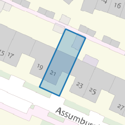 Perceel ODM01-E-1562