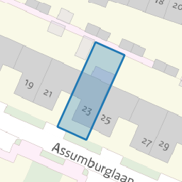 Perceel ODM01-E-1563