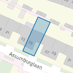 Perceel ODM01-E-1564