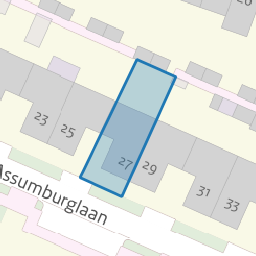 Perceel ODM01-E-1565