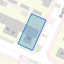 Perceel ODM01-E-1571