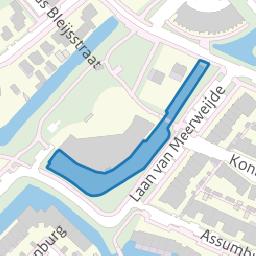 Perceel ODM01-E-1585