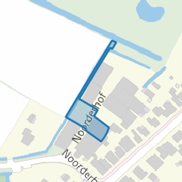 Perceel ODM01-E-1589