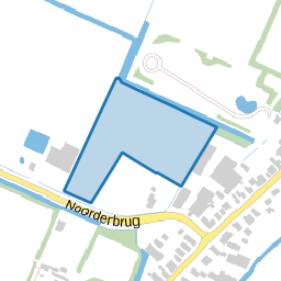 Perceel ODM01-E-1590