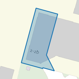 Perceel ODM01-E-1598