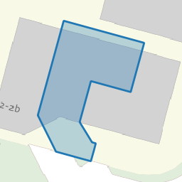 Perceel ODM01-E-1599