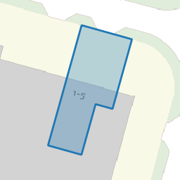 Perceel ODM01-E-1601