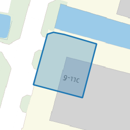 Perceel ODM01-E-1613