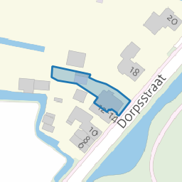 Perceel ODM01-E-1622