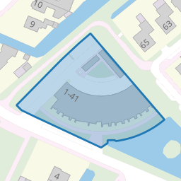 Perceel ODM01-E-1625