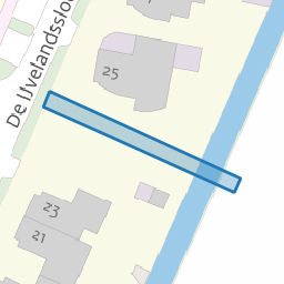 Perceel ODM01-E-1634