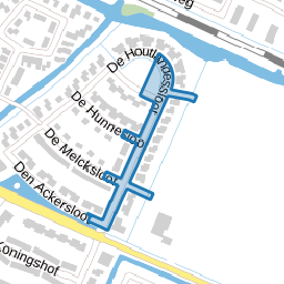 Perceel ODM01-E-1635