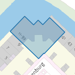 Perceel ODM01-E-1646