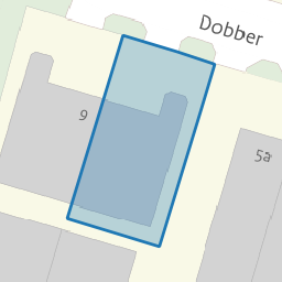 Perceel ODM01-E-1649