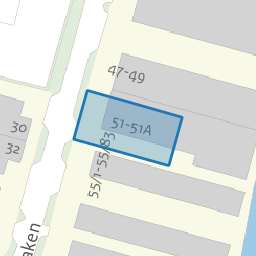 Perceel ODM01-E-1652