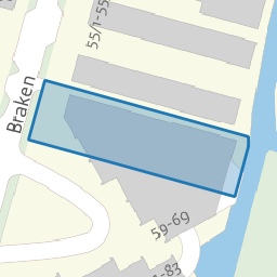 Perceel ODM01-E-1655