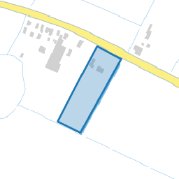 Perceel ODM01-E-1662