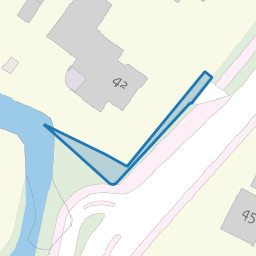 Perceel ODM01-E-1667