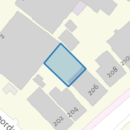 Perceel ODM01-E-1674