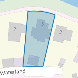 Perceel ODM01-E-1685