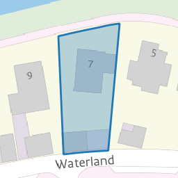 Perceel ODM01-E-1686