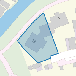 Perceel ODM01-E-1689