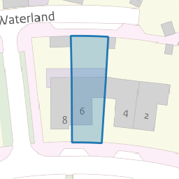 Perceel ODM01-E-1693