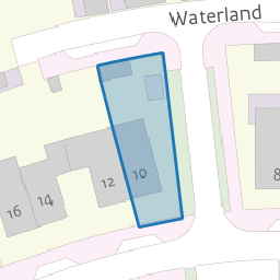 Perceel ODM01-E-1695