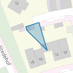 Perceel ODM01-E-1698