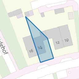 Perceel ODM01-E-1699