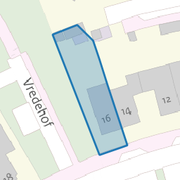 Perceel ODM01-E-1701