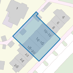 Perceel ODM01-E-1705