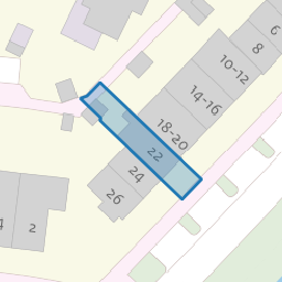 Perceel ODM01-E-1706